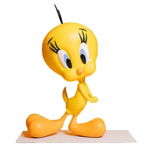 Looney Tunes Tweety Bird Life Size Statue LM Treasures - MM