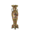 Large Egyptian Vase Statue LM Treasures - H