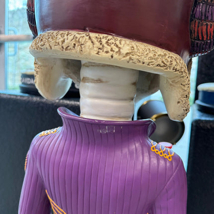 Pre-Owned Voodoo Ranger Imperial IPA Bobblehead Statue - LM Treasures