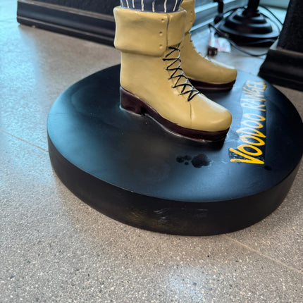 Pre-Owned Voodoo Ranger Imperial IPA Bobblehead Statue - LM Treasures