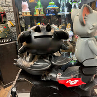 How To Train Your Dragon Toothless Piggy Bank Statue - LM Treasures 