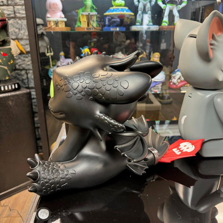 How To Train Your Dragon Toothless Piggy Bank Statue - LM Treasures 