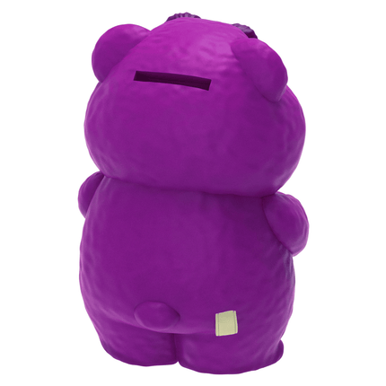 Toy Story 3 Lotso Piggy Bank Statue - LM Treasures 