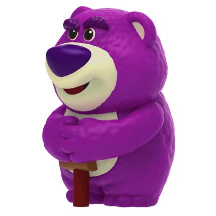 Toy Story 3 Lotso Piggy Bank Statue - LM Treasures 