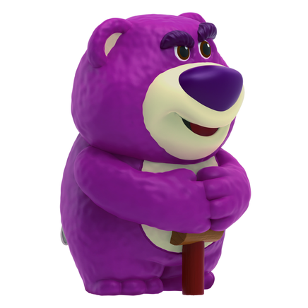 Toy Story 3 Lotso Piggy Bank Statue - LM Treasures 