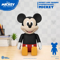 Mickey and Friends Piggy Bank Statue - LM Treasures 