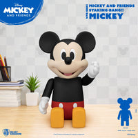 Mickey and Friends Piggy Bank Statue - LM Treasures 