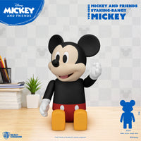 Mickey and Friends Piggy Bank Statue - LM Treasures 