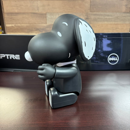 Peanuts Special Edition Snoopy Piggy Bank Statue