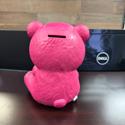 Toy Story 3 Lotso Small Piggy Bank Statue