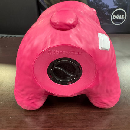 Toy Story 3 Lotso Small Piggy Bank Statue