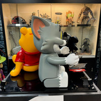 Tom Cat From Tom and Jerry Piggy Bank Statue - LM Treasures 