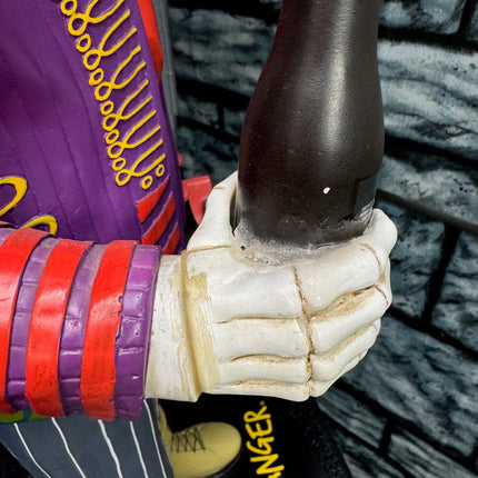 Pre-Owned Voodoo Ranger Bobblehead Statue