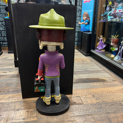 Pre-Owned Voodoo Ranger Imperial IPA Bobblehead Statue