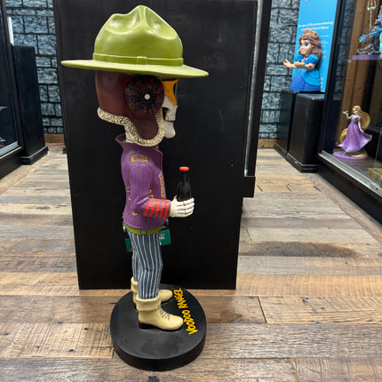 Pre-Owned Voodoo Ranger Imperial IPA Bobblehead Statue