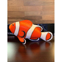 Clown Fish Statue - LM Treasures 