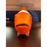 Clown Fish Statue - LM Treasures 