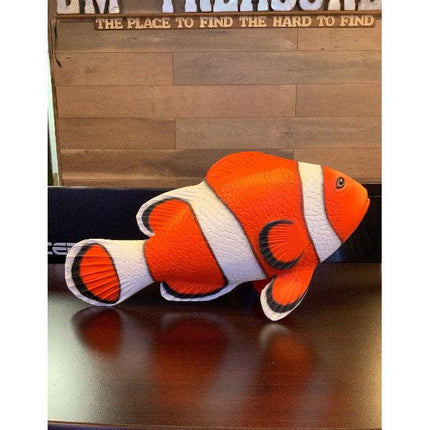 Clown Fish Statue - LM Treasures 