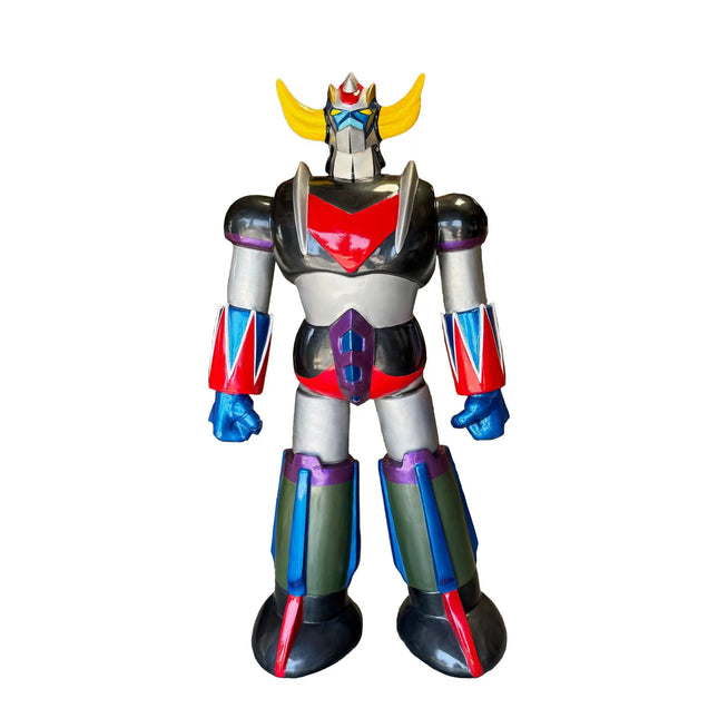 Space Robot Zorg Life Size Statue LM Treasures - A