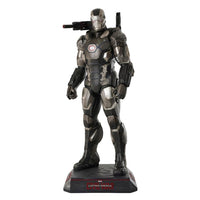 Iron Man War Machine Life Size Statue From Captain America: Civil War - LM Treasures 