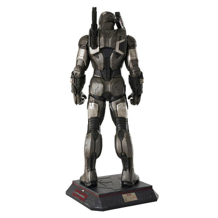 Iron Man War Machine Life Size Statue From Captain America: Civil War - LM Treasures 