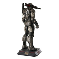 Iron Man War Machine Life Size Statue From Captain America: Civil War - LM Treasures 