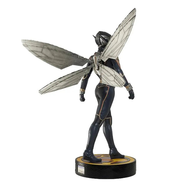 Ant-Man and the Wasp Life Size Wasp Statue Only LM Treasures - MM