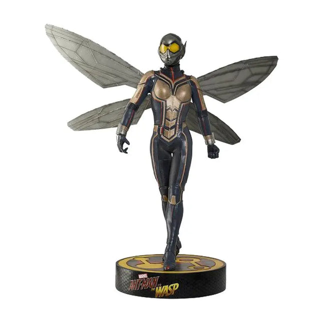 Ant-Man and the Wasp Life Size Wasp Statue Only LM Treasures - MM