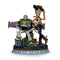 Toy Story Buzz and Woody Statue Art Scale 1/10 Iron Studios LM Treasures - IR
