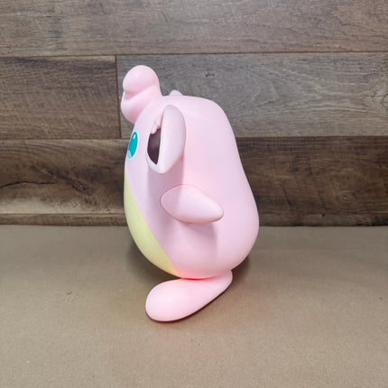 Pokemon Wigglytuff Table Top Statue LM Treasures - IN