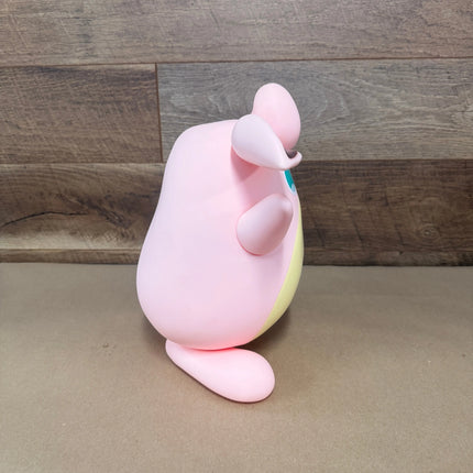 Pokemon Wigglytuff Table Top Statue LM Treasures - IN
