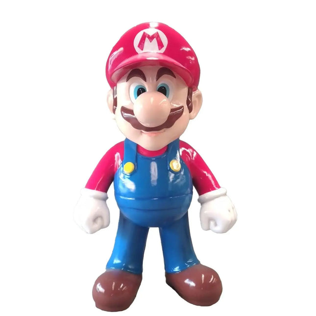 Large Jumper Boy Over Sized Statue LM Treasures - A