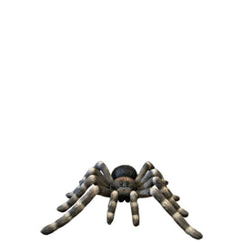 Spider Tarantula Over Sized Statue - LM Treasures 