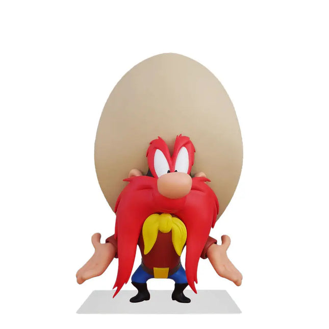 Looney Tunes Yosemite Sam Life Size Statue LM Treasures - MM