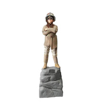 Star Wars Anakin Skywalker Life Size Pre-Owned Statue
