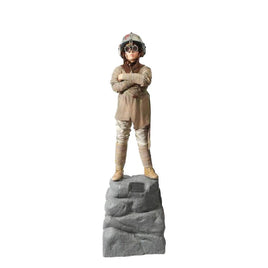Star Wars Anakin Skywalker Life Size Pre-Owned Statue