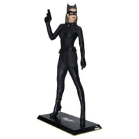 Pre-Owned Catwoman Life Size Statue From The Dark Knight Rises - LM Treasures 