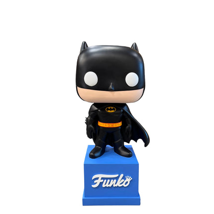 Funko POP Heroes Batman 80th Life Size Statue LM Treasures - P