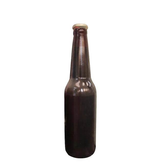 Bottle Brown Over Sized  Statue LM Treasures - PT