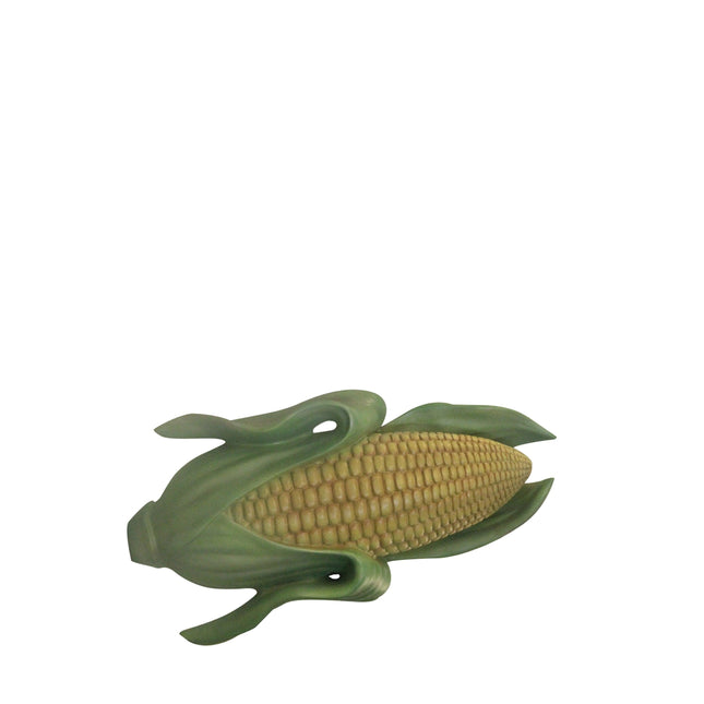 Corn Over Sized Vegetable Statue - LM Treasures 