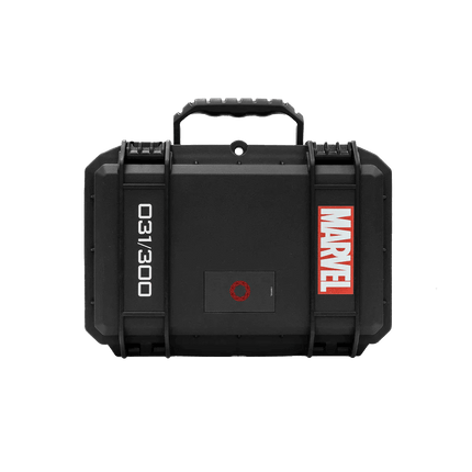 Marvel Genesis Series Reality Stone Gemstone - LM Treasures 
