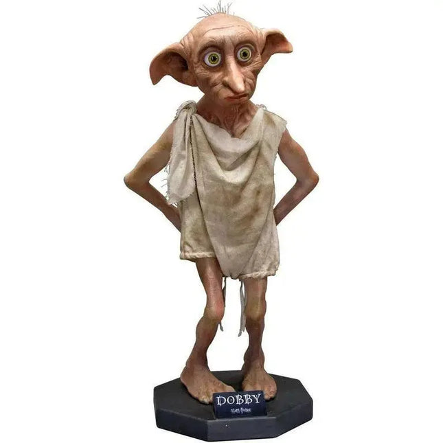 Dobby Life Size Statue From Harry Potter #1 LM Treasures - MM