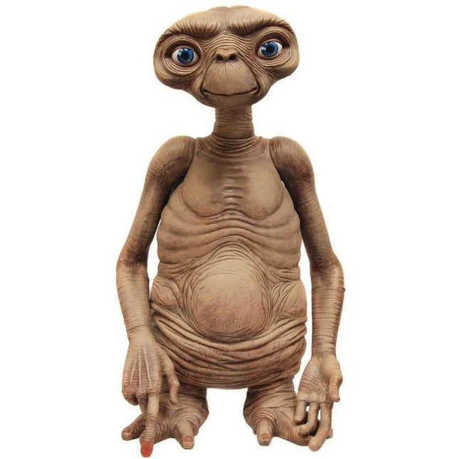 E.T. Foam Replica Figure ET Life Size Statue LM Treasures - N