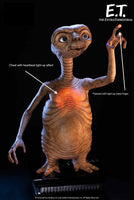 ET Life Size Statue 1:1 - LM Treasures 