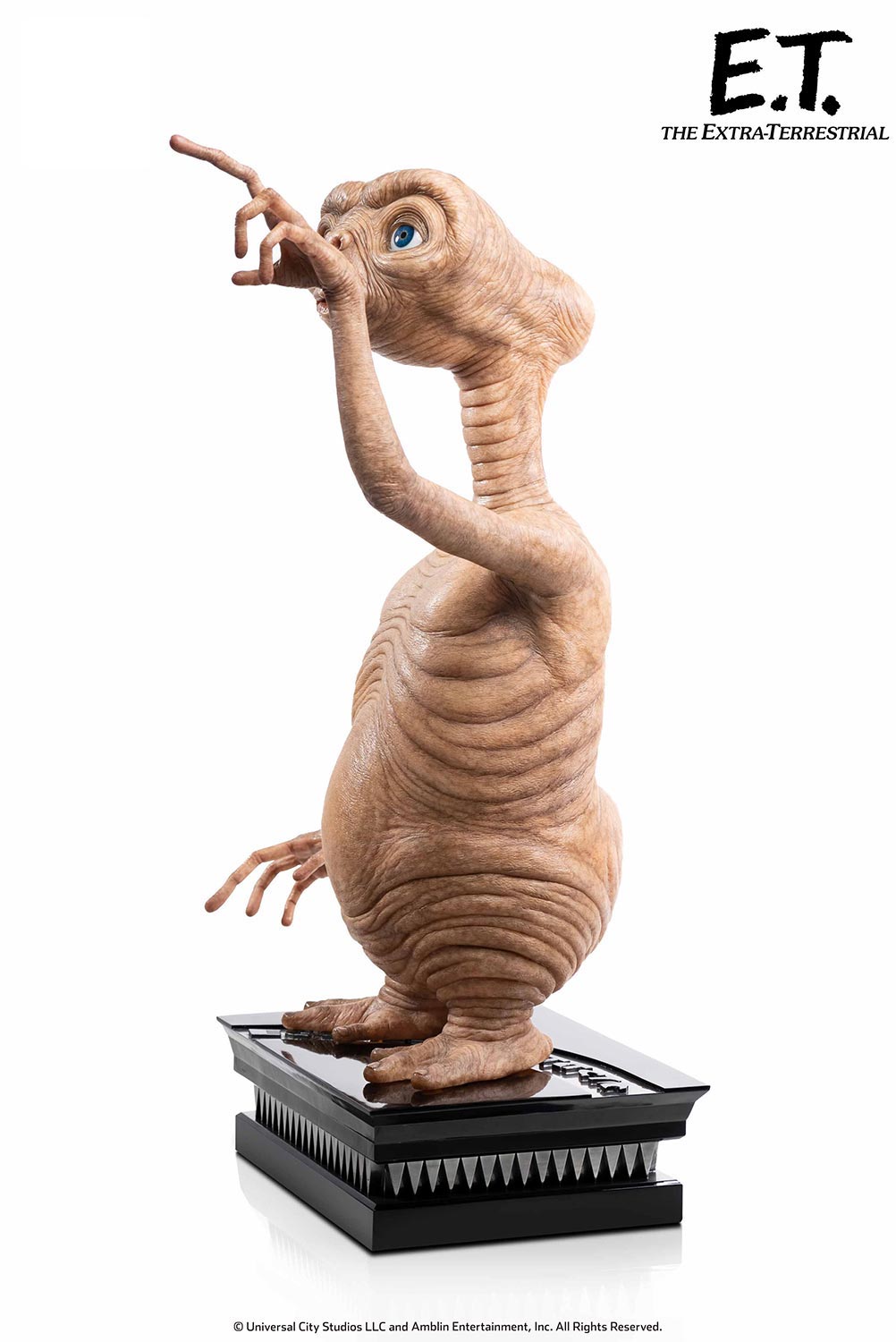 Life-Size E.T. Extra Terrestrial