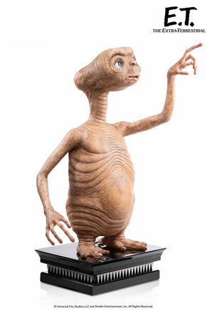 ET Life Size Statue 1:1 - LM Treasures 