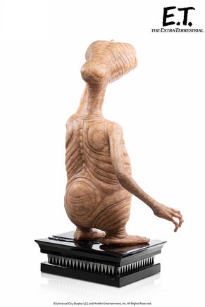 ET Life Size Statue 1:1 - LM Treasures 