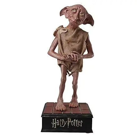 Dobby Life Size Statue From Harry Potter #2 LM Treasures - MM