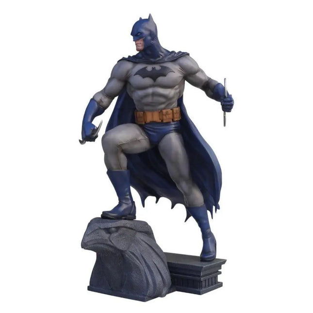 Batman HUSH Comic Life Size Statue LM Treasures - MM