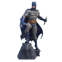 Batman HUSH Comic Life Size Statue - LM Treasures 